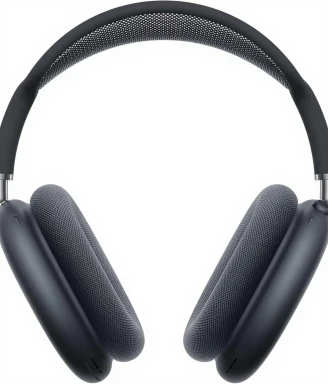 AirPods Max Mitternacht