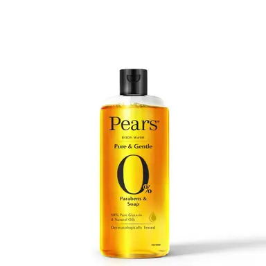 Pears Body Wash 250ml