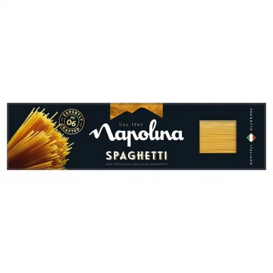Napolina Spaghetti 500g