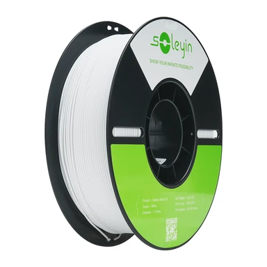 Creality Soleyin Ultra PLA White 1KG