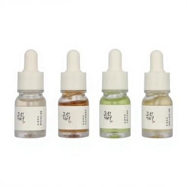 Beauty Of Joseon Hanbang Serum Discovery Set 10ml 4 Pieces