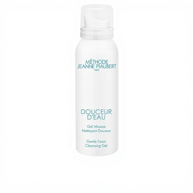 Jeanne Piaubert DOUCEUR D'EAU reinigingsgel 125 ml