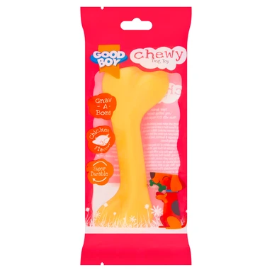 Good Boy Chewy Dog Toy