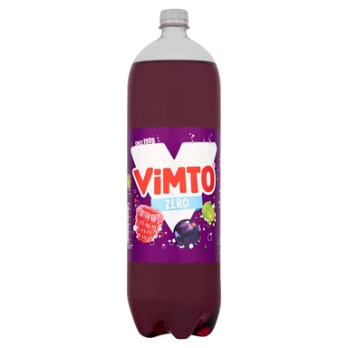 Vimto Zero 2L