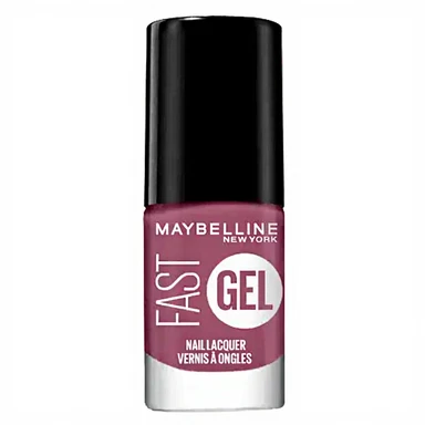 New York Fast Gel Nagellak No.07 Pink Charge 6.7 ml