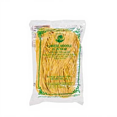 Cock Brand COCK, Gelbe Nudeln 454g