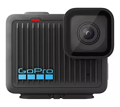 GoPro HERO - Black