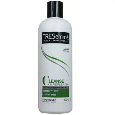 TRESemmé Remoisturising Conditioner 500ml