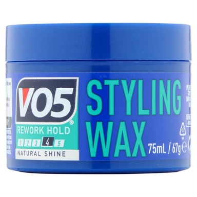VO5 Wax Styling 75ml