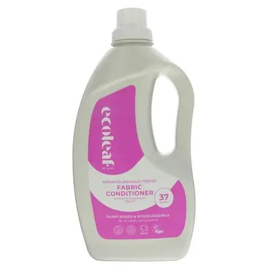Ecoleaf by Suma Fabric Conditioner Bamboo 37 washes 1.5L