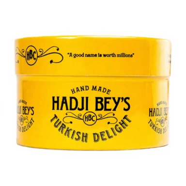 Hadji Bay Rahat Loukoum Gift Pack 250g