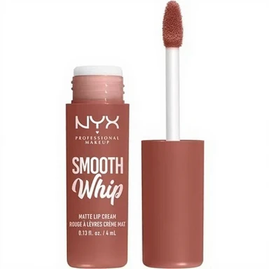 Professional Makeup Smooth Whip Matte Lipcrème Teddy Fluff 4 ml