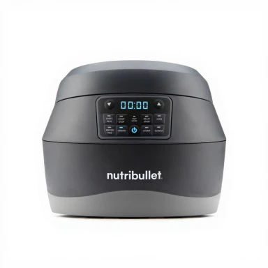 Nutribullet Everygrain Cooker