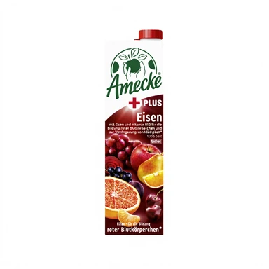 Amecke Plus Eisen 1L
