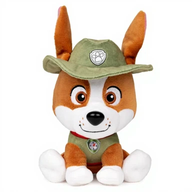 Spin Master Paw Patrol Soft  Tracker 15 cm