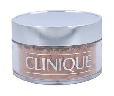Clinique Blended Face Powder 25g 04 Transparency 4 (M)