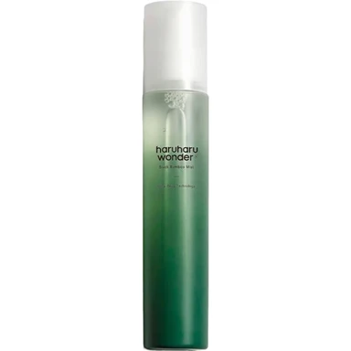 Haruharu Wonder Black Bamboo Mist 150 ml