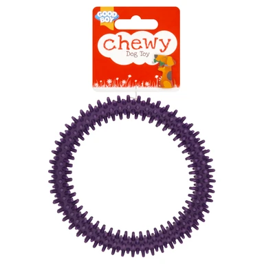 Good Boy Chewy Dog Toy