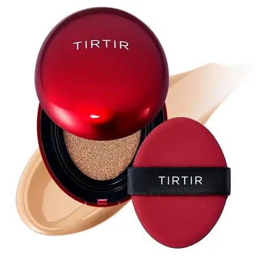 Tirtir Mask Fit Red Cushion Foundation SPF40 18 g - 27C Cool Beige