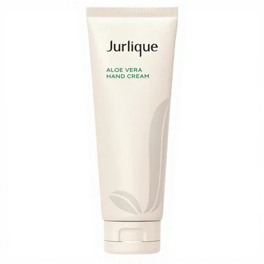 Jurlique Aloë Vera Handcrème 125 ml