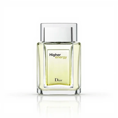 Dior Dior Higher Energy EdT Spray 100 ml
