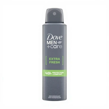 Dove Deodorantspray 150 ml FM Extra Fresh