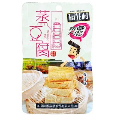 Dao Hua Cun Steamed Tofu Spicy 30g