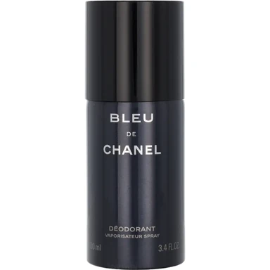 Chanel Bleu De Chanel Deodorant Spray 100ml