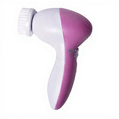 5-in-1 GEZICHTSREINIGINGSBRUISSEL 1 st