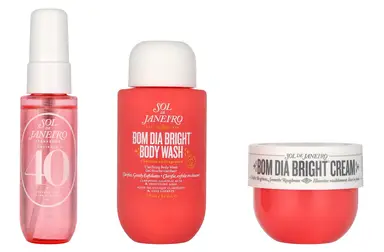 Sol de Janeiro Bom Dia Jet Set 170ml