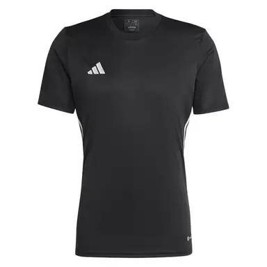 ADIDAS Tabela 23 Jersey T-Shirt in Black