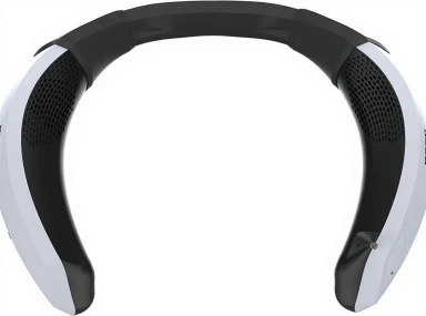 HORI 3D Surround Gaming Neckset - PS5