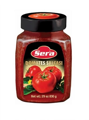 Sera Domates Salcasi 830g (Tomatenpuree)