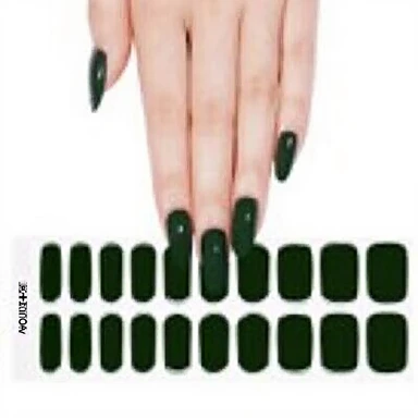 MeoMagic Accessories gel nagelfiguurtjes 20 stuks 14 203