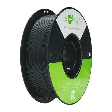 Creality Soleyin Ultra PLA Black 1KG