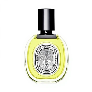 Diptyque Tokyo Citron Eau de Toilette 50 ml