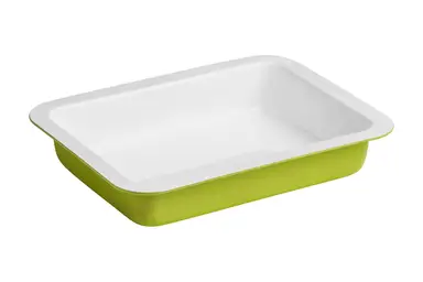 Maison by Premier Lime Green Roasting Dish