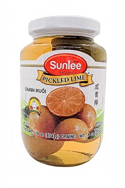 ingelegde limoen 454g