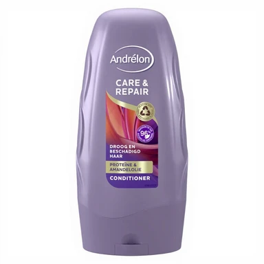 Andrelon Conditioner - Care & Repair 250 ml.