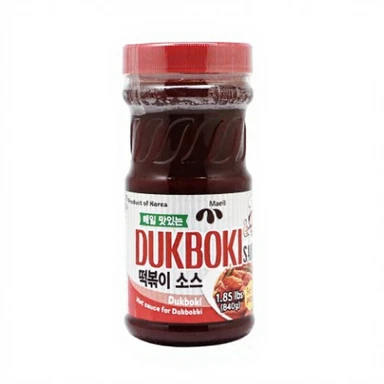 Maeil Dukbokisaus 840 g