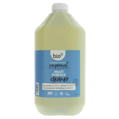 Bio D Multi Surface Cleaner 5l