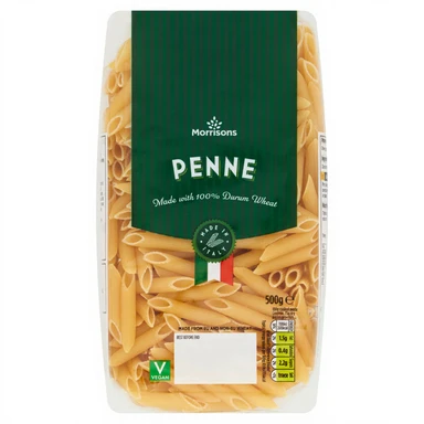 Morrisons Penne 500g