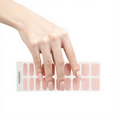 MeoMagic Accessories gel nagelspikkels 20 stuks 14 25
