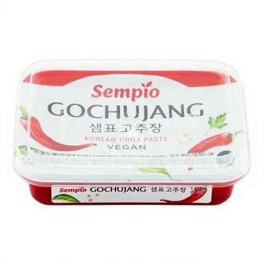 Sempio Pâte de piment Gochujang - 170 g
