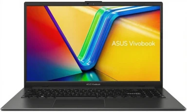 ASUS Vivobook Go 15.6" Laptop - AMD Ryzen 3, 4GB/ 128GB - Black
