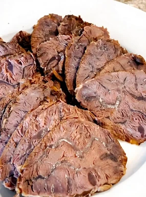 Sijia Kitchen Bœuf aux trois sauces  1kg