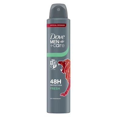 Dove Men+Care  Anti-Perspirant Aerosol Fresh 200ml