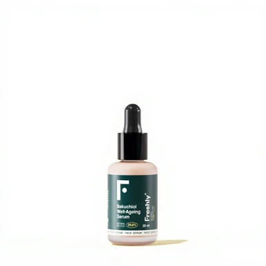 Freshly Cosmetics Bakuchiol Well-Ageing-serum 30 ml