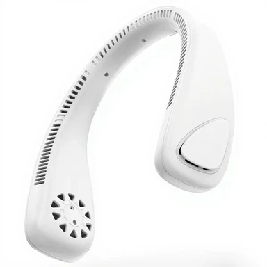 Aigostar USB-Nackenventilator, VDE, Windell