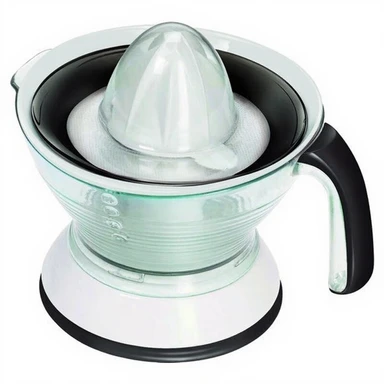 Tefal ZP3001 - citruspers - 0.6 L 25 W dubbele draai stofkap